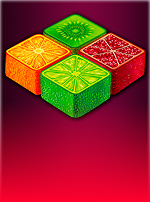 Fruit Box