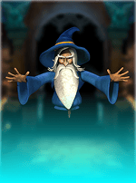 Great Book of Magic Deluxe