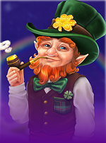 Rainbow Jackpots Power Lines