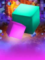 Cube Mania Deluxe