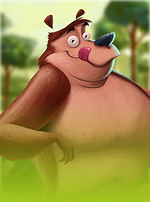 Bear Money