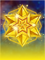 Magic Stars 6