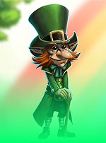 Goldwin's Pot of Gold