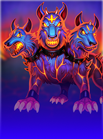 Beat the Beast: Cerberus Inferno