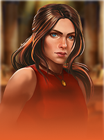 Cat Wilde and the Doom of Dead