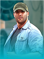 The Expendables New Mission Megaways