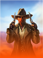 Big Bucks Bandits Megaways