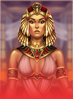 Book of Cleopatra Superstake