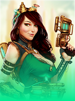 Fortunium Gold Mega Moolah