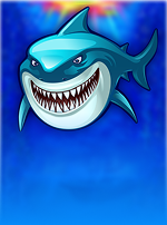 Mega Shark