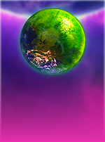 Galactic Streak