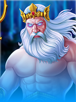 King of the Trident Deluxe