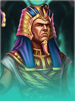 Gods of Secrecy
