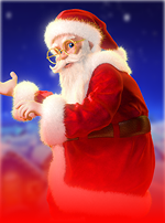 Jingle Bells Power Reels
