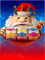 Santa King Megaways