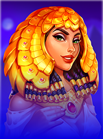 Legend of Cleopatra Megaways
