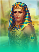 Book of Atem WOWPOT!