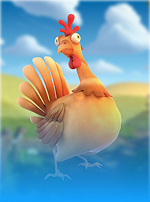 Jack and the Beanstalk