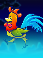 Astro The Great Race