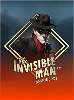 The Invisible Man
