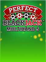 Perfect Blackjack