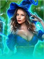 Sisters of Oz Wowpot!