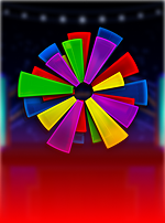 Wheel of Fortune Megaways