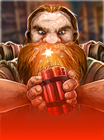 Fire In The Hole xBomb