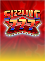 Sizzling 777