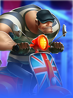 Beat the Bobbies