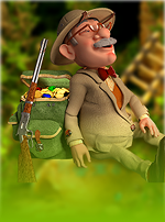 Snakes & Ladders Game Changer