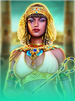 Queen Alexandria WOWPOT!