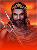 Age of the Gods: Ruler of the Dead