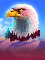 QUICK HIT ULTRA PAYS EAGLES PEAK