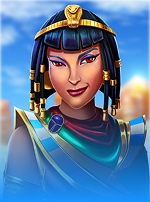 Scarab Gold