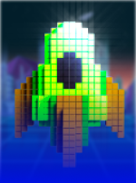 Pixel Reels