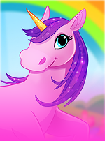 Unicorn Bliss