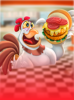 Royale with Cheese Megaways