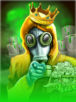 xWays Hoarder xSplit