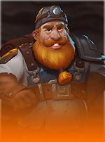 Dwarf Mine