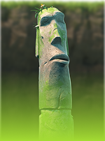Easter Island