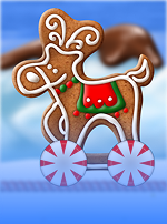 Sugar Train Xmas
