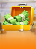 Pack and Cash