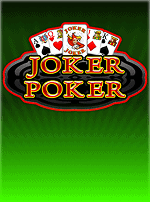 Joker Poker