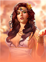 Scrolls of Aphrodite