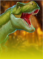 Jurassic Island 2