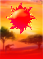 Full Moon: Wild Track