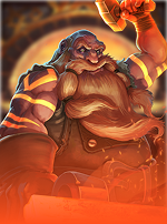 Hammer Gods