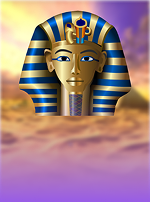 Tutankhamun Deluxe Pull Tab