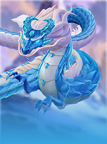Legend of the Ice Dragon